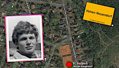 Hohen Neuendorf