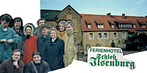 Ilsenburg