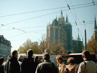 Erfurt