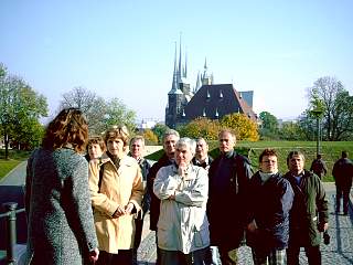 Erfurt