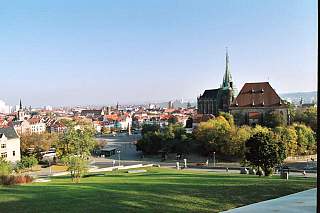 Erfurt