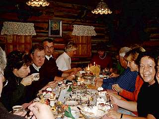 Leukersdorf