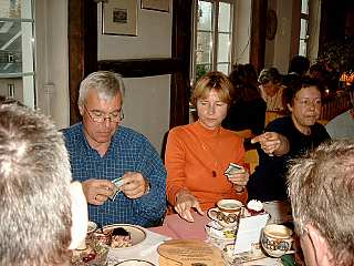 Leukersdorf