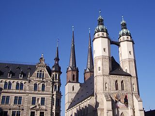 Stedten