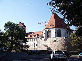Stedten