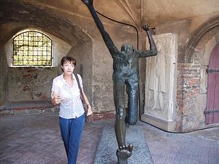 Stedten