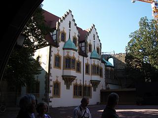 Stedten