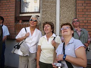 Stedten