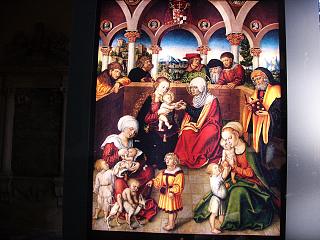 Stedten