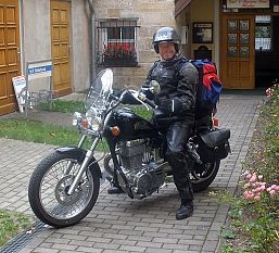 Rudolstadt
