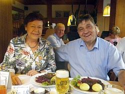 Eibenstock