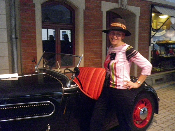 Eibenstock
