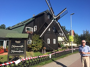 Burg