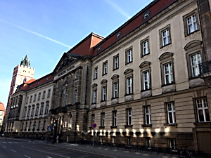 Frankfurt/O