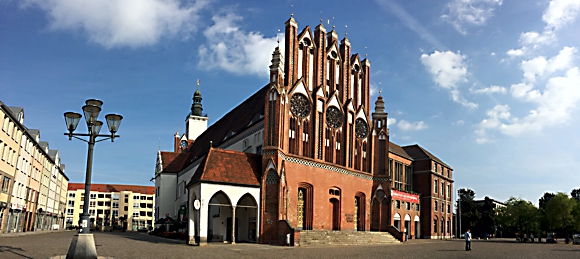 Frankfurt/O