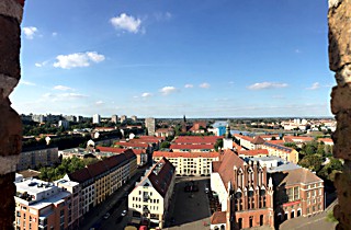 Frankfurt/O