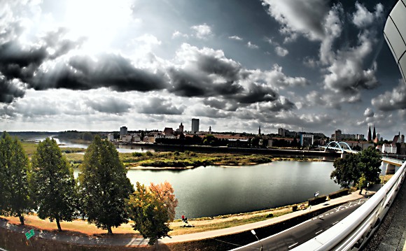 Frankfurt/O