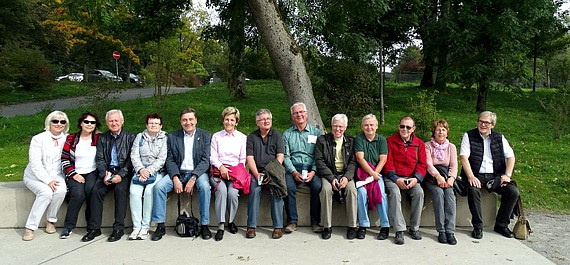 Gruppemfoto 2017