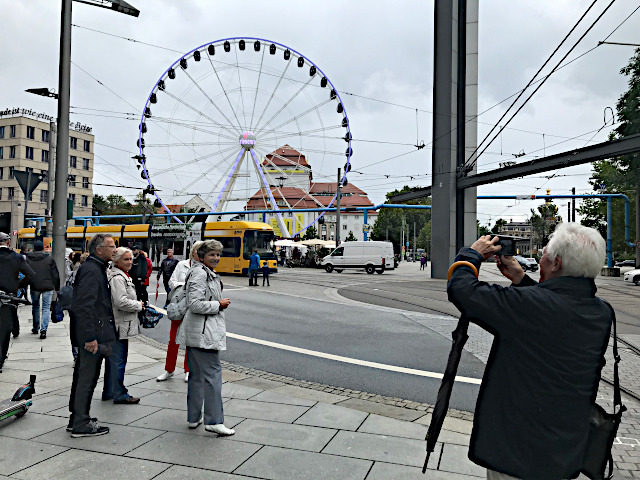 Dresden