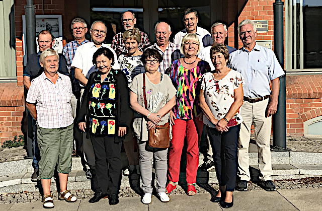 2023 Gruppenfoto