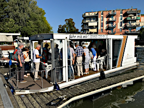 An der Havel