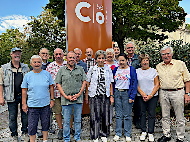 2025 Abschlussfoto