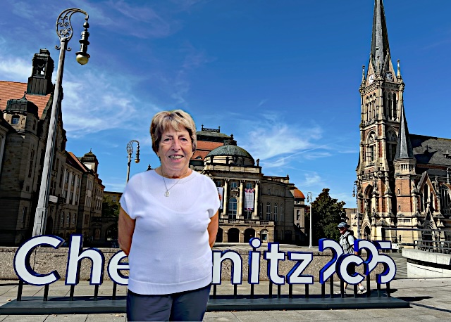2025 Abschlussfoto